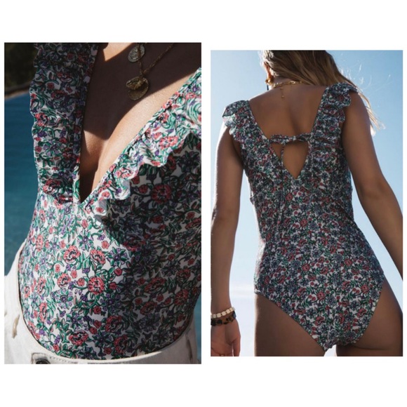 Other - Yse bathing suit size 42(US L)